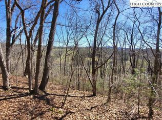 Tbd Riverside Ln, Crumpler, NC 28617