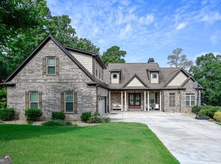 5818 Wild Herrin Trl, Douglasville, GA 30135