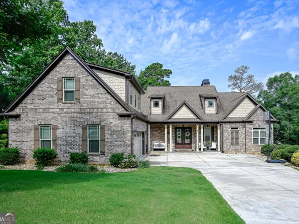 5818 Wild Herrin Trl, Douglasville, GA 30135