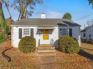 1435 E High St, Charlottesville, VA 22902