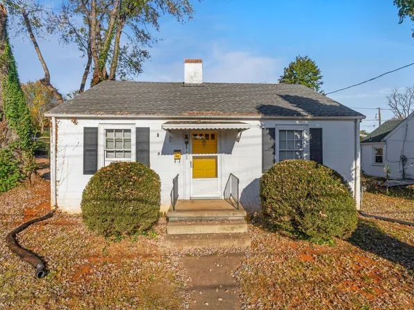 1435 E High St, Charlottesville, VA 22902