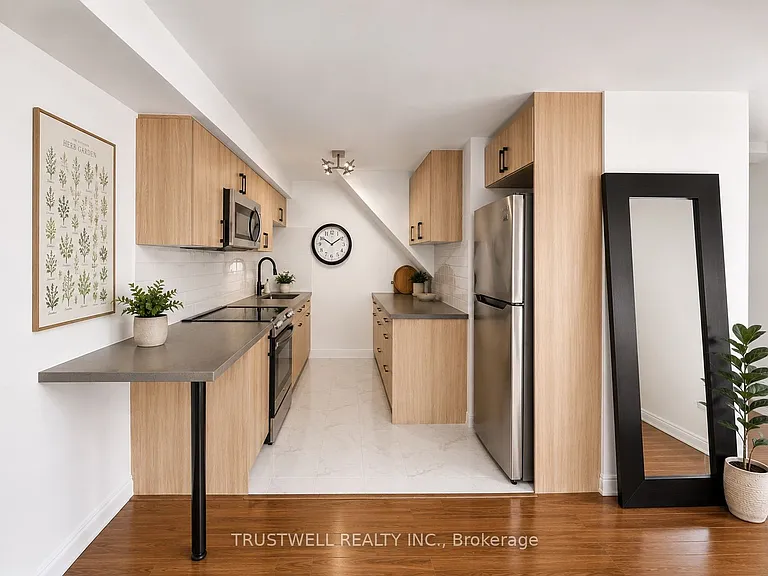 124 Atlantic Ave #B — Photo 4