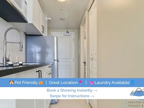 9288 University Cres #308A, Burnaby, BC V5A 4X7