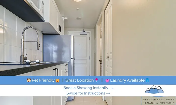 9288 University Cres #308A photo 1