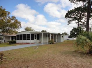 14377 Dehaven Ave, Brooksville, FL 34613