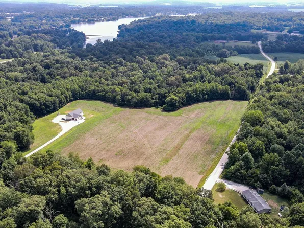 E County Road 1475 N, Lamar, IN 47550