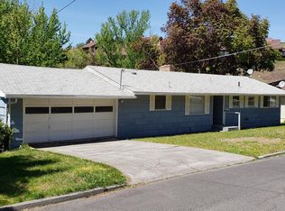 813 NW 6th St, Pendleton, OR 97801