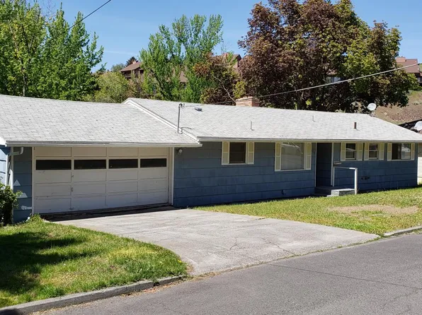 813 NW 6th St, Pendleton, OR 97801