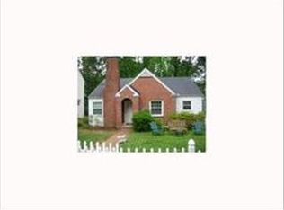 2716 Van Dyke Ave, Raleigh, NC 27607