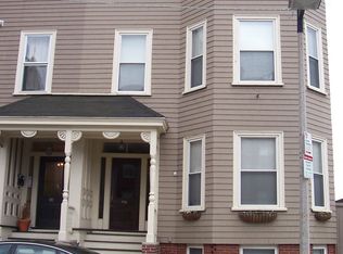 501 E 5th St, Boston, MA 02127
