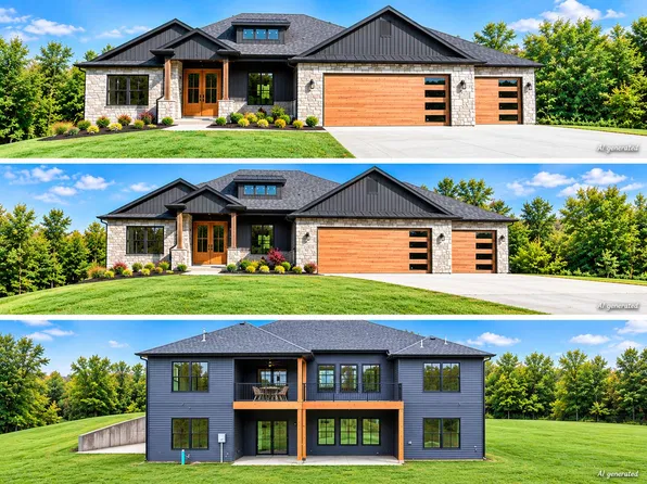 8944 N Highway Vv, Columbia, MO 65202