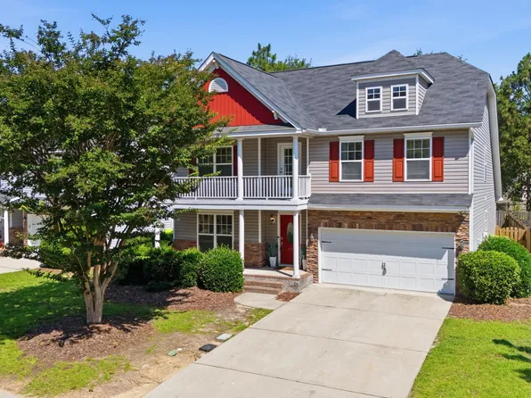 175 Ashewicke Dr, Columbia, SC 29229