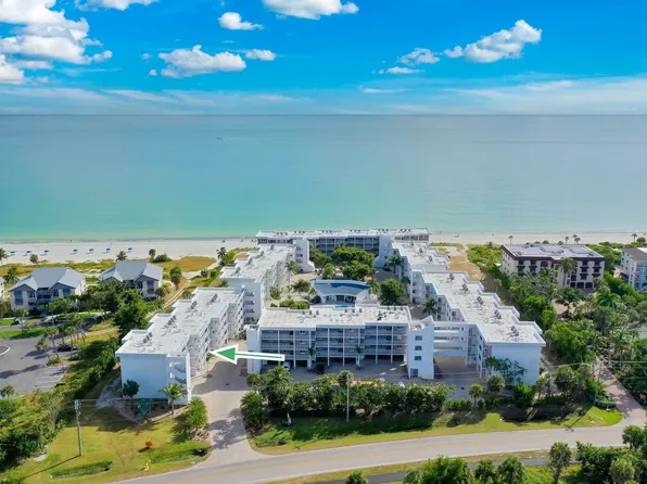 2265 W Gulf Dr Unit 210F, Sanibel, FL 33957