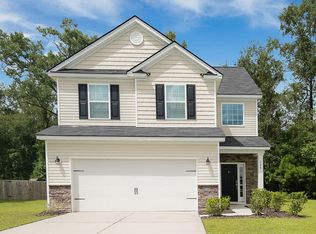 184 Longford Dr, Summerville, SC 29483