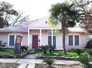 903 W 30th St UNIT A, Austin, TX 78705