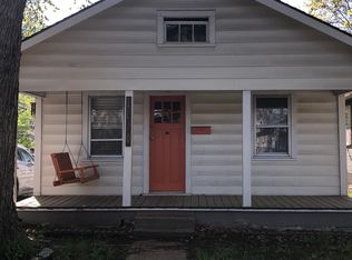 7620 Pennsylvania Ave, Kansas City, MO 64114
