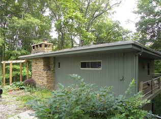 1020 Whippoorwill Ln, Nashville, IN 47448