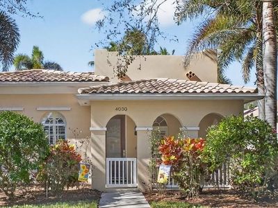 4030 Community Drive, Jupiter, FL, 33458