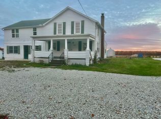 8415 Quarry Rd, Amherst, OH 44001