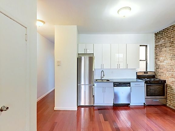 2nd image of 1486 Bedford Ave #3D