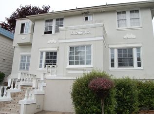 160 Wawona St, San Francisco, CA 94127