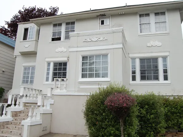 160 Wawona St, San Francisco, CA 94127