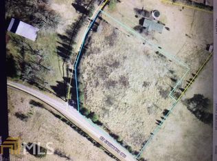 121 Dashboard Rd, Bowdon, GA 30108