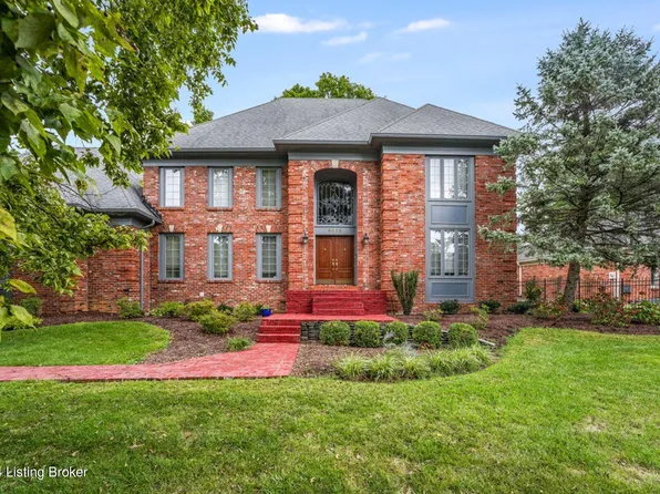 8610 Cheffield Dr, Hurstbourne, KY 40222