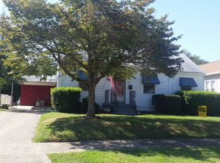 1721 Hollywood Ave, Evansville, IN 47712