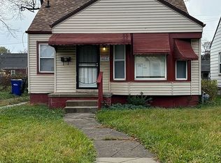 14655 Coyle St, Detroit, MI