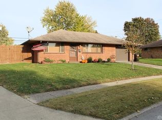 2065 Norway Dr, Dayton, OH 45439