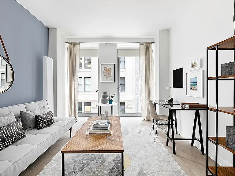7 W 21st St #12F — Photo 4