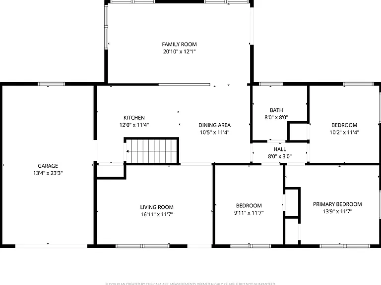 143 E Aaron Dr — Photo 2