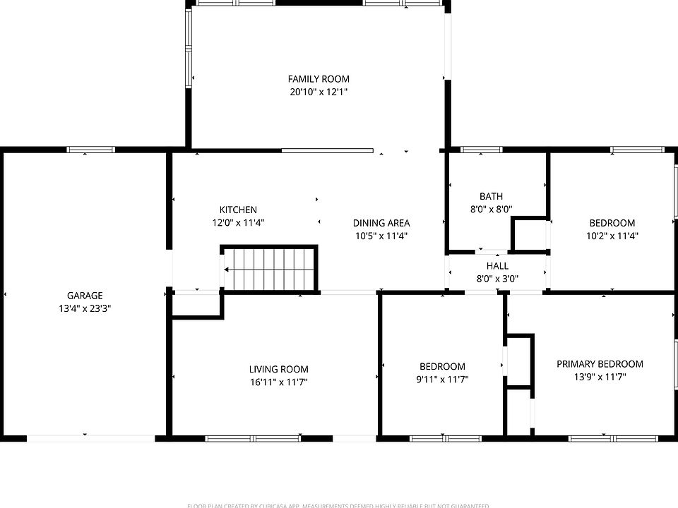 2nd image of 143 E Aaron Dr