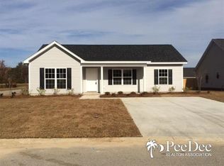 417 Lilo Ln, Florence, SC 29505