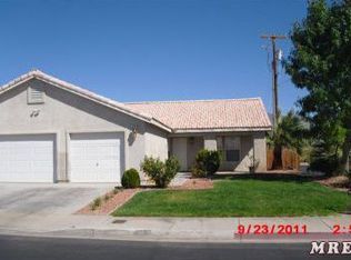 308 Joseph St, Mesquite, NV 89027