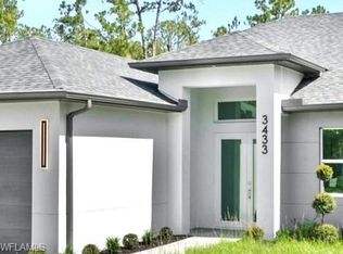 3433 66th AVE NE, NAPLES, FL 34120