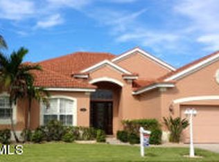 436 Pirates Moon Ct, Melbourne, FL 32903