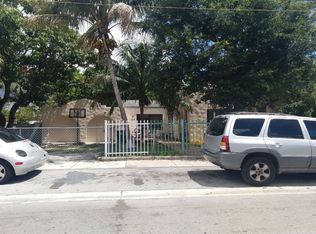 1361 NW 32nd St, Miami, FL 33142