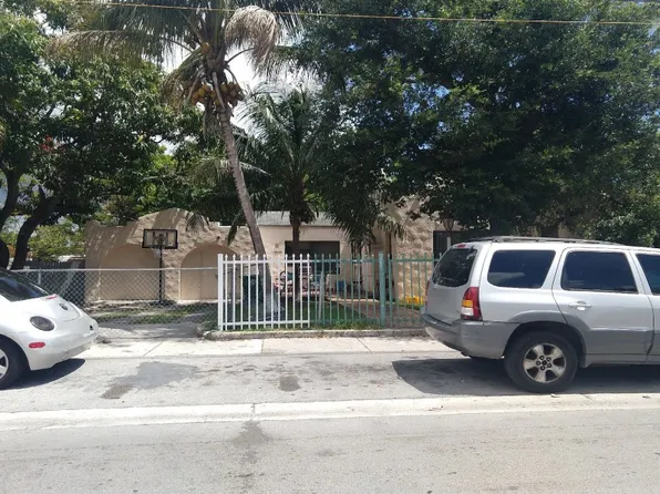 1361 NW 32nd St, Miami, FL 33142
