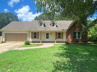 315 Quail Hollow Dr, Atoka, TN 38004