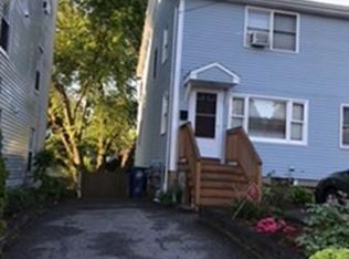 15 Read St #A, Salem, MA 01970