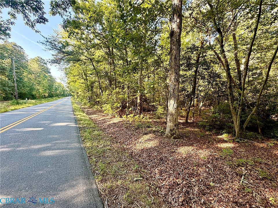 1st image of 3.6 Ac Mill Creek Rd