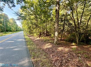 3.6 Ac Mill Creek Rd, Wake, VA 23176