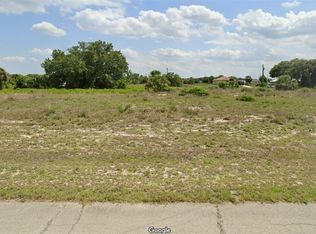 Saturn Ct, Labelle, FL 33935