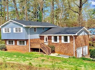 4487 Freeman Ct, Norcross, GA 30093