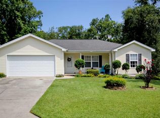 1957 Athens Dr, Conway, SC 29526