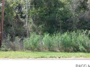 9123 E Royal Palm Dr, Inverness, FL 34450