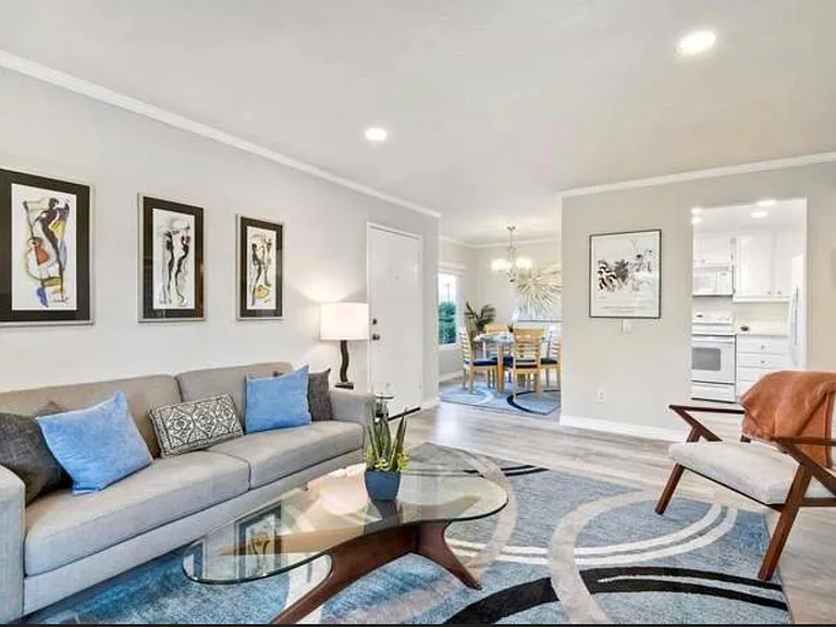 910 S Rancho Santa Fe Rd S #A — Photo 2