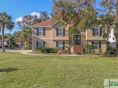 46 Runabout Ln, Savannah, GA, 31410